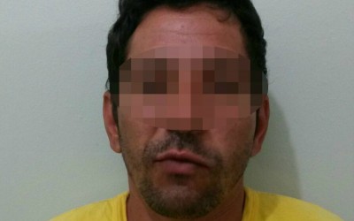 SIG prende incendiário que matou o próprio irmão