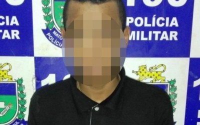 Justiça de Andradina manda apreender menor de Três Lagoas 