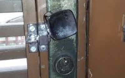 Empresa é invadida e furtada em Três Lagoas