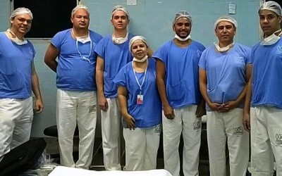 Hospital Auxiliadora realiza 4ª captação de órgãos de sua história