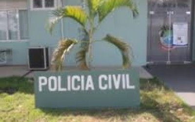 Mãe chama polícia para o próprio filho após danos e ameaças 