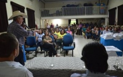 Merendeiras e Cozinheiras da REME recebem gratificação no valor de R$ 180