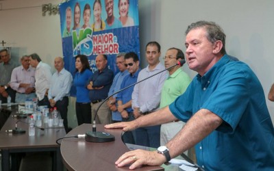 Eduardo Rocha participa de 