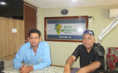 Operários falam sobre ação dos vereadores no caso dos três-lagoenses desempregados