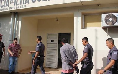 Justiça decreta prisão temporária de homem acusado de estuprar criança