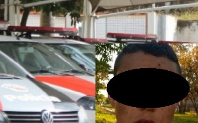 Ajudante é preso após masturbar garoto de 5 anos 