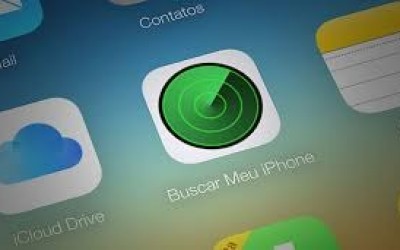 Iphone furtado: Polícia obtém localização do telefone através de aplicativo
