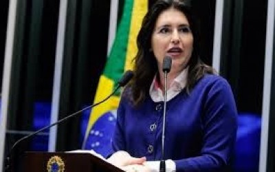 Comissão aprova MP relatada por Simone Tebet que prorroga prazo de adesão ao “Refis do Funrural”