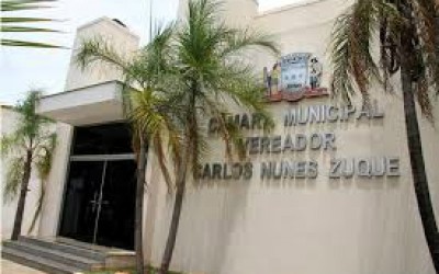 Comissão da Câmara vai investigar denúncia de irregularidade na coleta seletiva