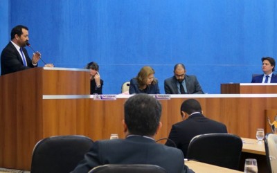 Vereadores aprovam criação de Programa para Turismo Escolar