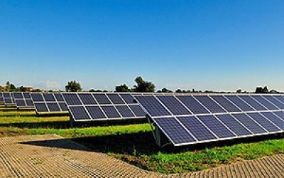  IFMS prevê instalar usina de energia solar em Três Lagoas