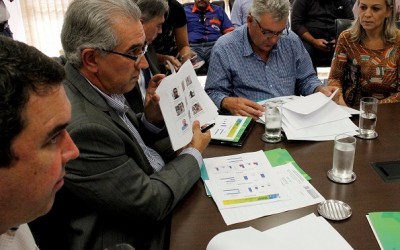 Governo vai chamar policiais da reserva para aumentar segurança em Três Lagoas