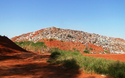 Vereadores iniciam apuração de denúncias sobre coleta e seleção de lixo