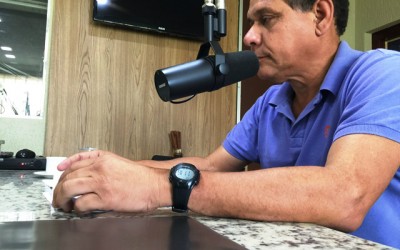 Cassação de Márcia Moura depende de votação na Câmara Municipal 