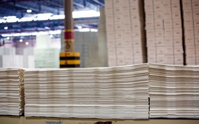 Interesse da Suzano na Fibria atrai atenção de gigantes internacionais, diz jornal