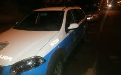 Arma falha e jovem escapa da morte em assalto no Interlagos 