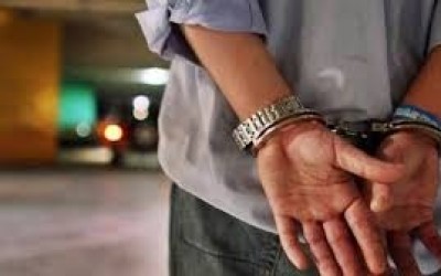 Segurança de festa enfrenta PM durante atendimento de ocorrência por som alto 