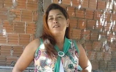 Homem que matou e enterrou esposa ‘no quintal’, vai à julgamento em março