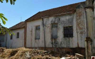 Juíza condena o Município de Três Lagoas a restaurar prédio histórico