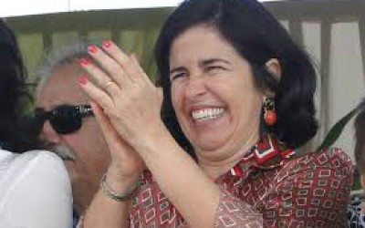 Vereadores votam hoje pedido de cassação da prefeita Márcia Moura 