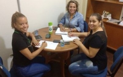 Crianças da Assistência Social de Três Lagoas receberão kits de higiene bucal