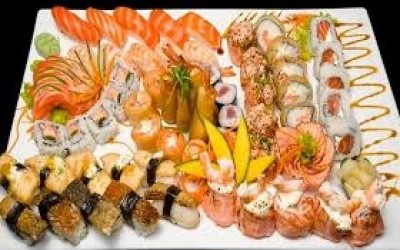 Estelionatário usa cartão clonado para comprar comida japonesa 