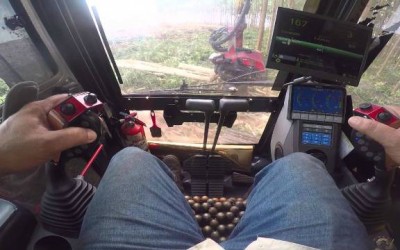 Eldorado Brasil abre oportunidade de mecânico e operador de colheita