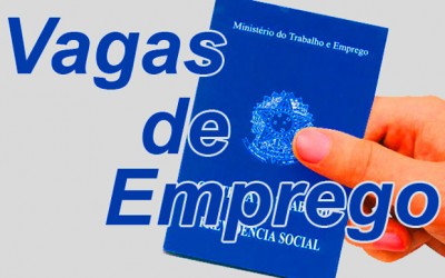 CIAT oferece 17 vagas de trabalho para esta segunda-feira 