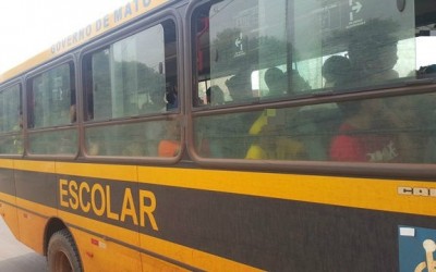 Ministério Público Estadual pede melhorias no transporte escolar de Três Lagoas  