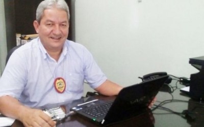 Delegado da SIG comenta sobre prisão de empresário que estava com arma de fogo furtada