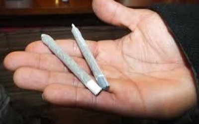 Jovem que se envolveu em acidente estava com drogas 