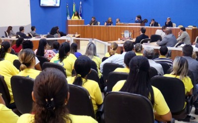  Vereadores aprovam isenção de IPTU em caso de enchentes e alagamentos