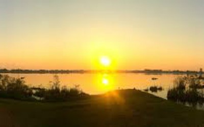 Temperatura em Três Lagoas deve chegar aos 40°C nesta terça-feira