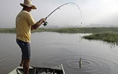 Pesca em MS é liberada hoje,  mas instituto alerta para regras