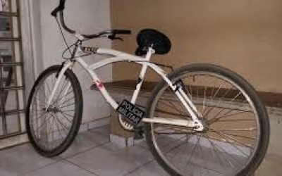 Polícia Militar registra ocorrência por achado de coisas 