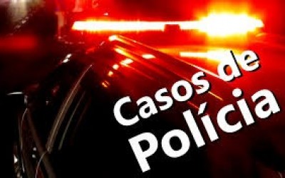 Motor de ar condicionado é furtado de lavanderia em Três Lagoas 