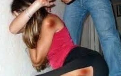 Embriagado, jovem enforca e bate na esposa no Jardim Alvorada 