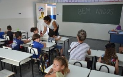 Escolas da Rede Municipal de Ensino de Três Lagoas passam por Monitoramento