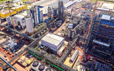 Compra da Fibria é vista dentro do Cade como “complexa”