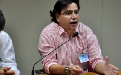 Dois três-lagoenses são beneficiados com o programa Bolsa Atleta