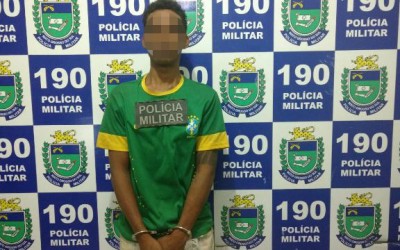 Foragido da Colônia Penal é preso em bar de Três Lagoas