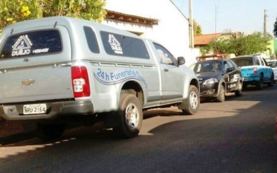 Mãe encontra filho morto em residência no bairro São João  