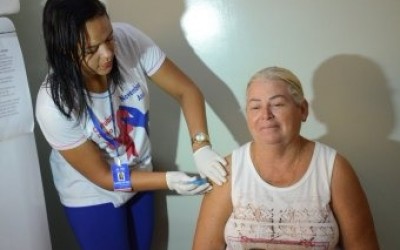 Mulheres de Três Lagoas recebem atenção especial nas unidades de Saúde