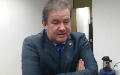 Eduardo Rocha defende resgate de dobradinha PMDB-PSDB nas eleições