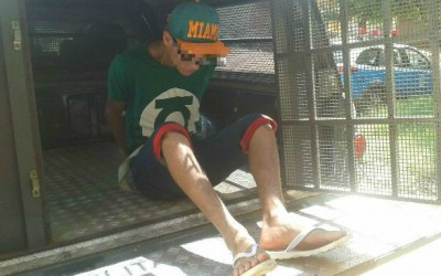Homem não aceita separação, invade a casa da sogra e mantém ex em cárcere privado