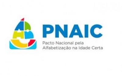 Escolas Municipais aderem ao Programa do MEC “Pacto Nacional pela Alfabetização na Idade Certa