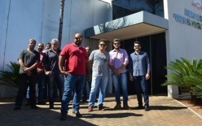 Empresários voltam à Câmara Municipal para reclamar pagamento de dívidas da UFN3