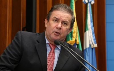 Eduardo Rocha agradece operação policial em Três Lagoas após suas várias reivindicações