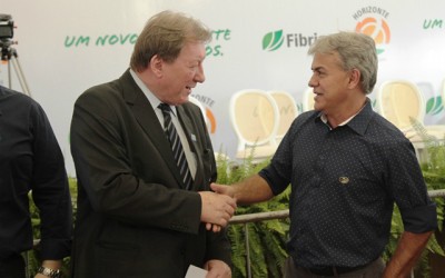 Câmara homenageia presidente do TJ/MS e defensores públicos 