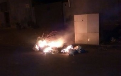 Queimadas urbanas serão fiscalizadas com maior rigor neste ano